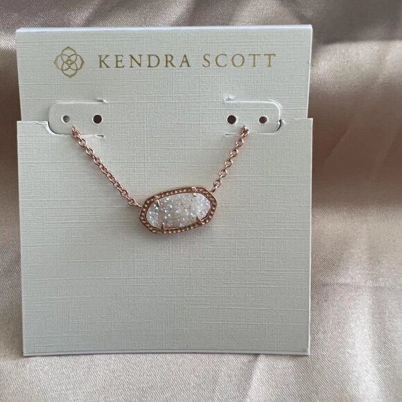 Kendra Scott necklace - Picture 4 of 7